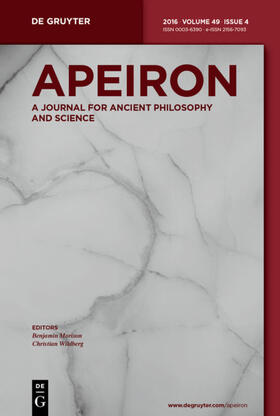 Apeiron