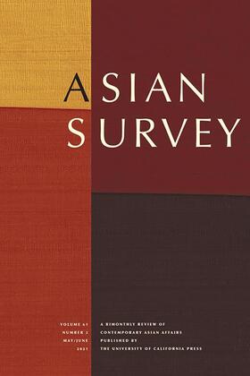 Asian Survey