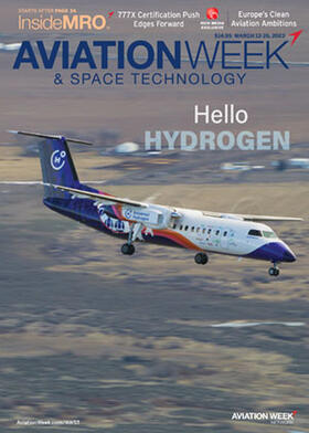 Aviation Week & Space Technology