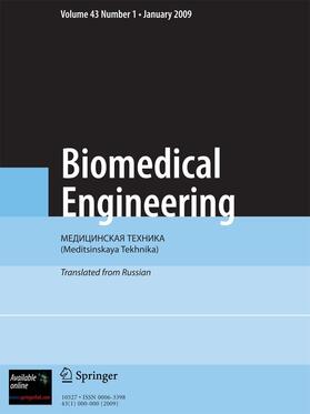 Biomedical Engineering