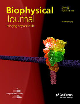 Biophysical Journal