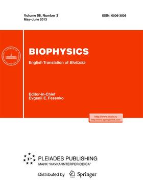 Biophysics