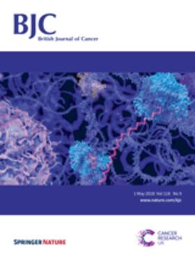 British Journal of Cancer