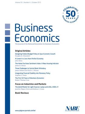 Business Economics