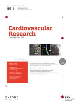 Cardiovascular Research