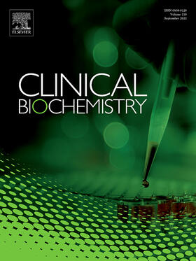 Clinical Biochemistry