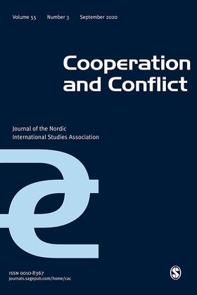 Cooperation and Conflict