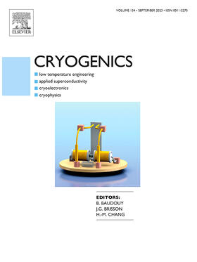 Cryogenics