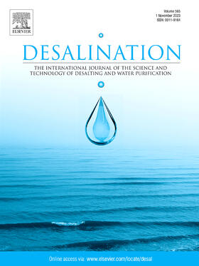 Desalination