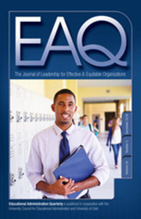 Educational Administration Quarterly