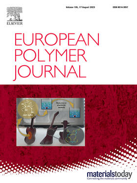 European Polymer Journal
