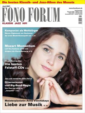 FONO FORUM