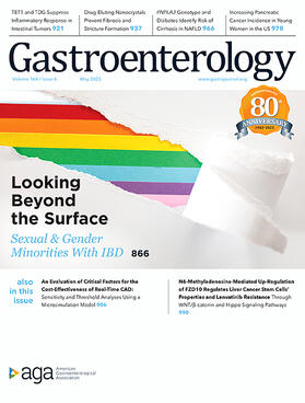 Gastroenterology