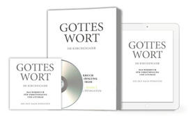 Gottes Wort im Kirchenjahr