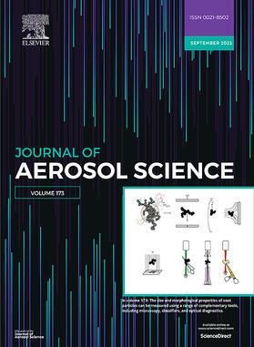 Journal of Aerosol Science