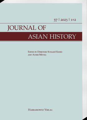 Journal of Asian History