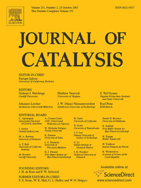 Journal of Catalysis