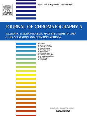 Journal of Chromatography A