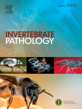 Journal of Invertebrate Pathology