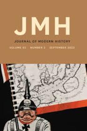 The Journal of Modern History