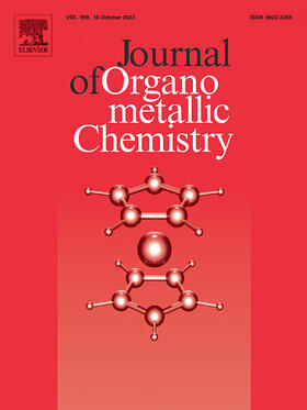 Journal of Organometallic Chemistry