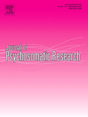 Journal of Psychosomatic Research