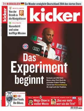 kicker