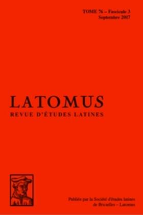 Latomus