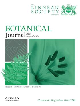 Botanical Journal of the Linnean Society