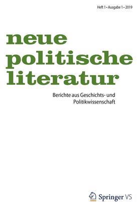 neue politische literatur