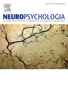 Neuropsychologia