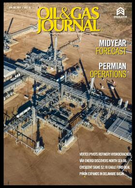 Oil & Gas Journal