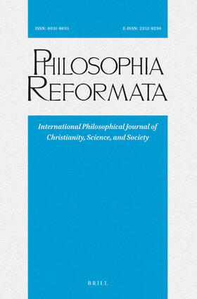 Philosophia Reformata