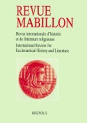 Revue Mabillon