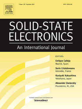 Solid-State Electronics