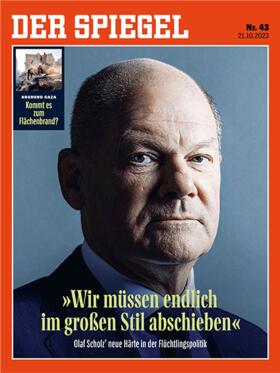 Der Spiegel