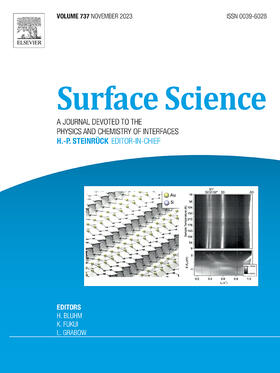 Surface Science