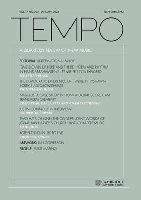 Tempo