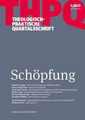 Theologisch-Praktische Quartalschrift