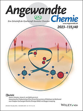 Angewandte Chemie