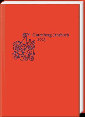 Gutenberg-Jahrbuch