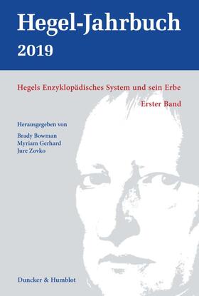 Hegel-Jahrbuch