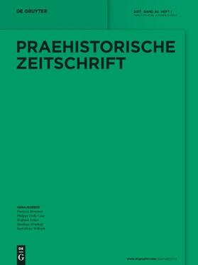 Praehistorische Zeitschrift