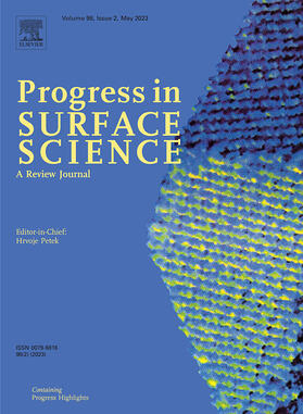 Progress in Surface Science