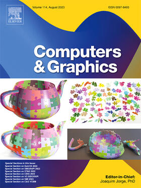 Computers & Graphics