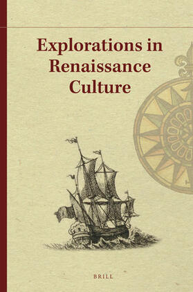 Explorations in Renaissance Culture