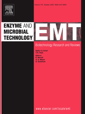 Enzyme and Microbial Technology