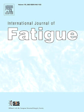 International Journal of Fatigue