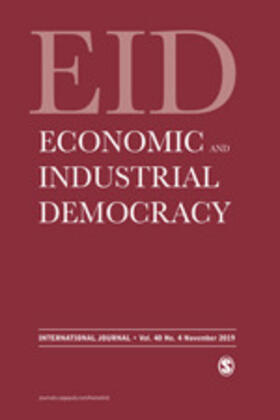 Economic and Industrial Democracy