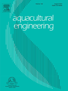 Aquacultural Engineering